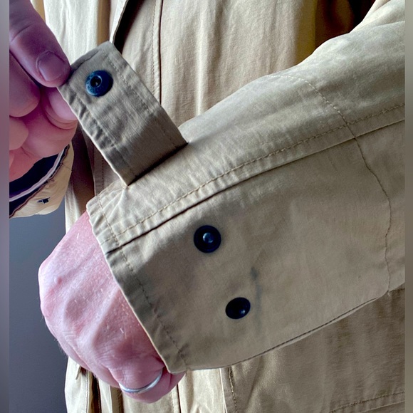 Eddie Bauer light jacket - Picture 4 of 9